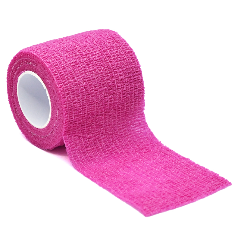 Co Flex Cohesive Flexibelt bandage