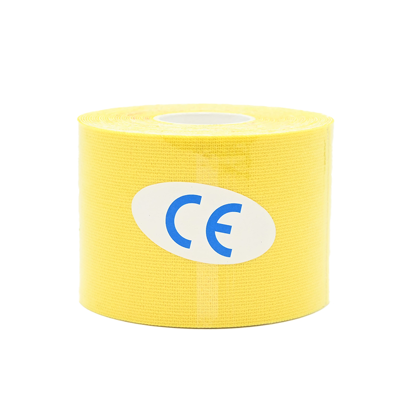 Är Kinesiologitejp effektiv för artritsmärta?