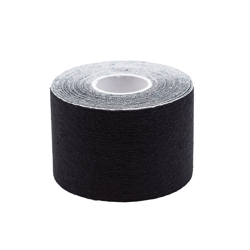 Vad gör kinesiologitejp egentligen?