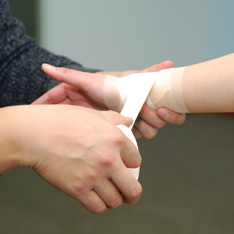 Vad är stödets funktion